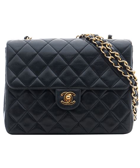 channel black purse|expensive black purses quilted chanel.